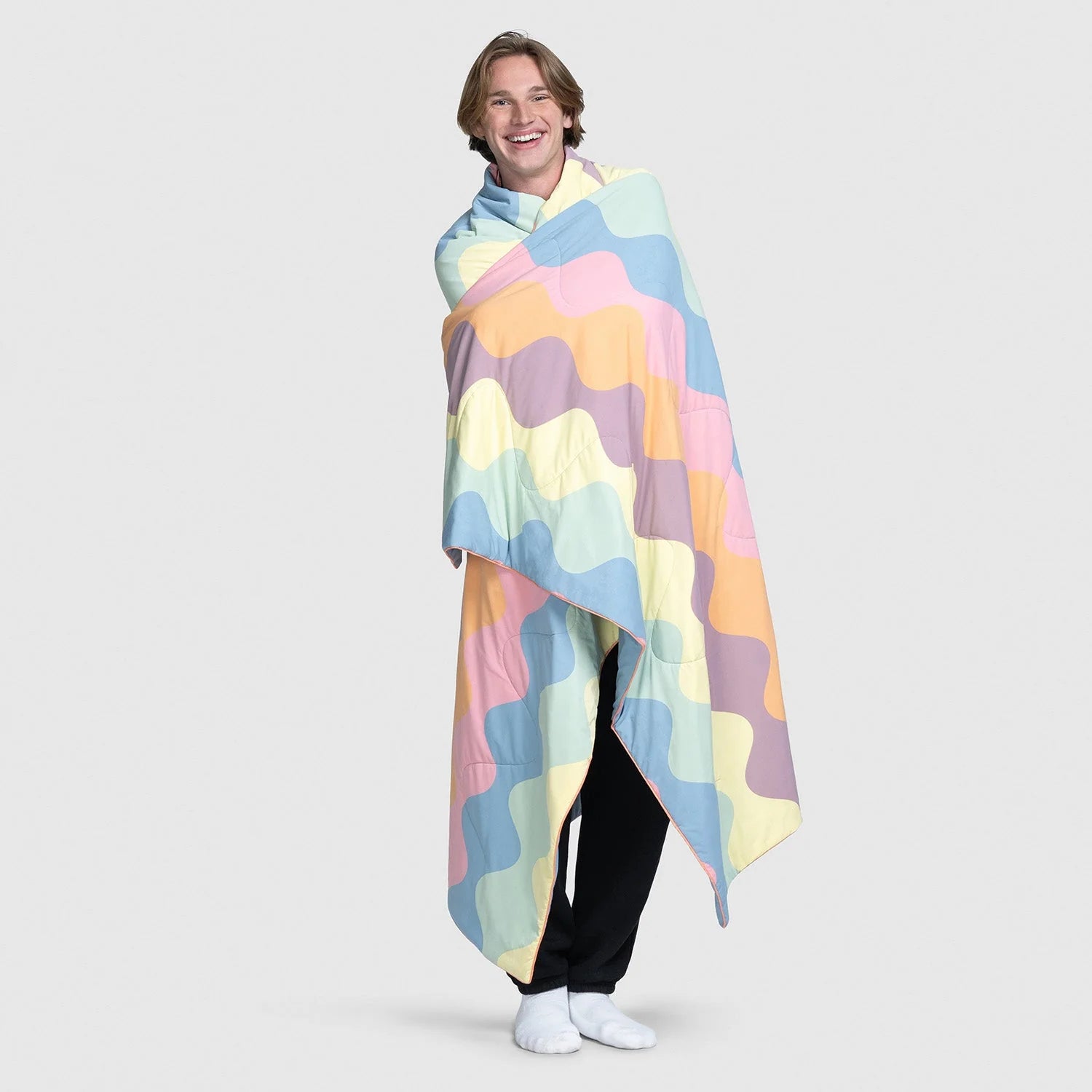 ALPENSCHLAF® | KÜHLDECKE
