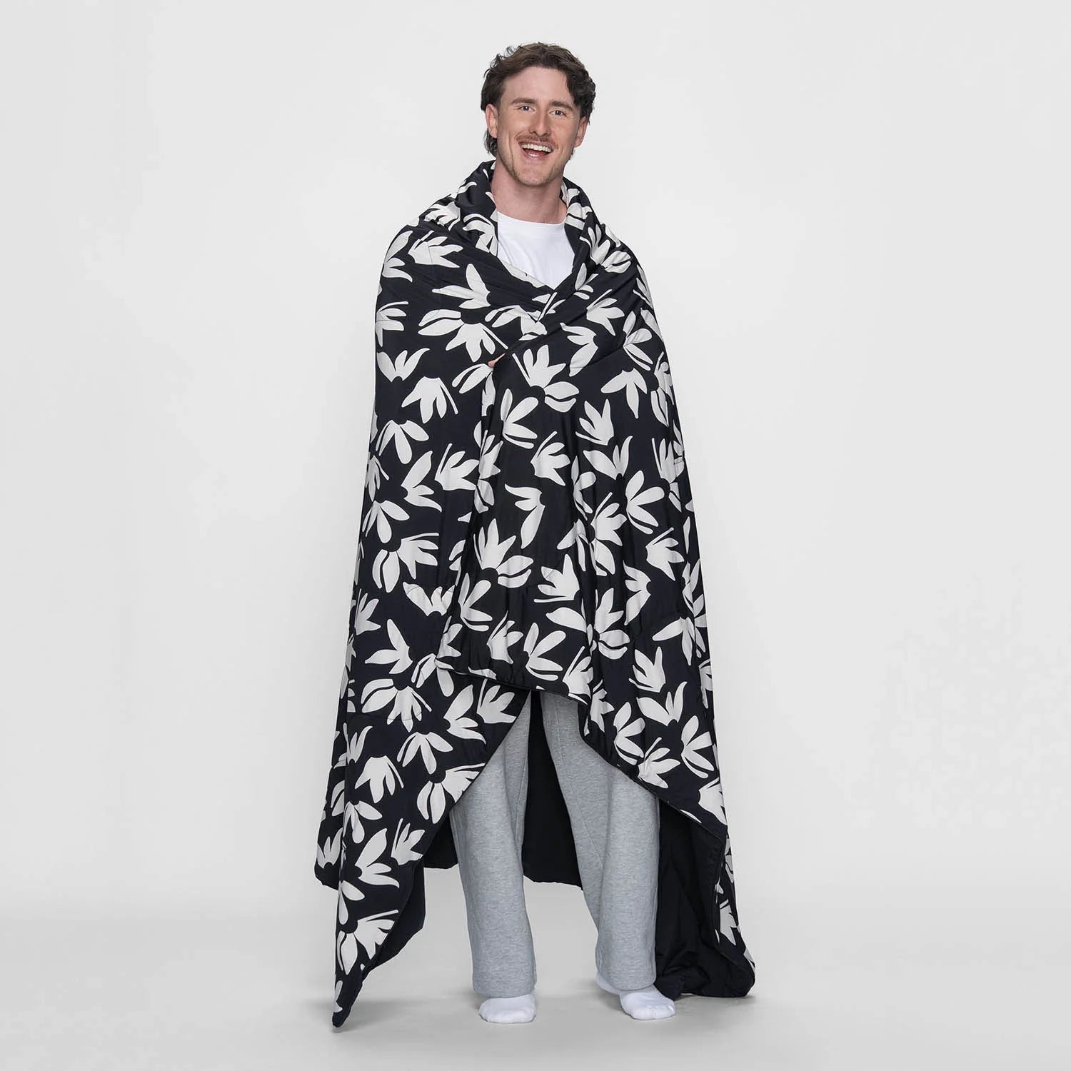 ALPENSCHLAF® | KÜHLDECKE