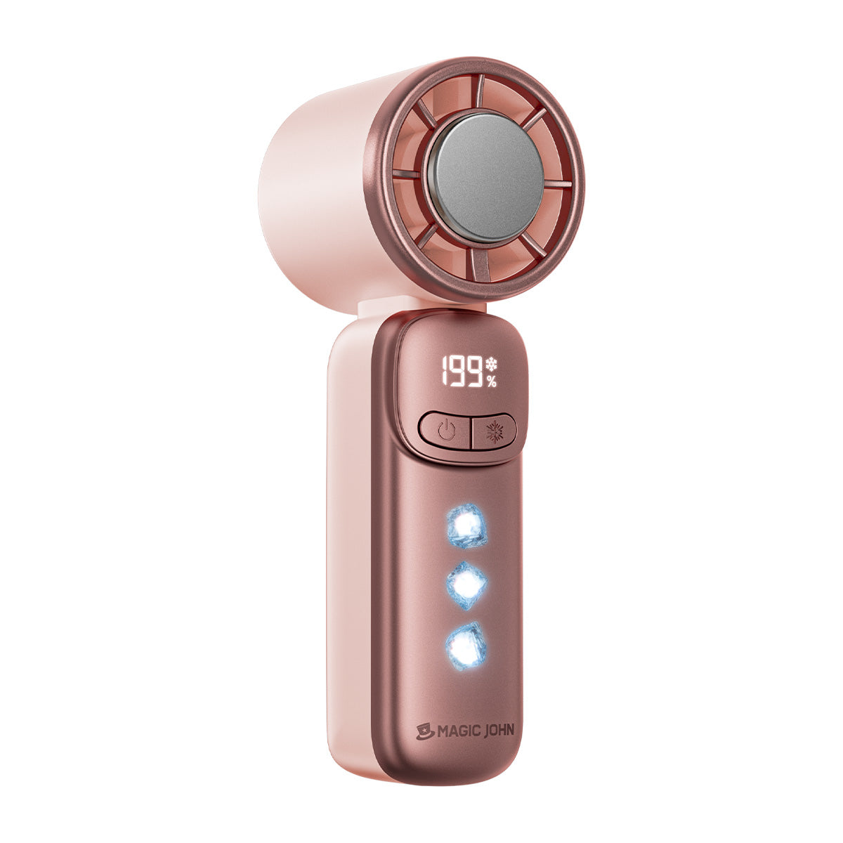 Mini-Handventilator