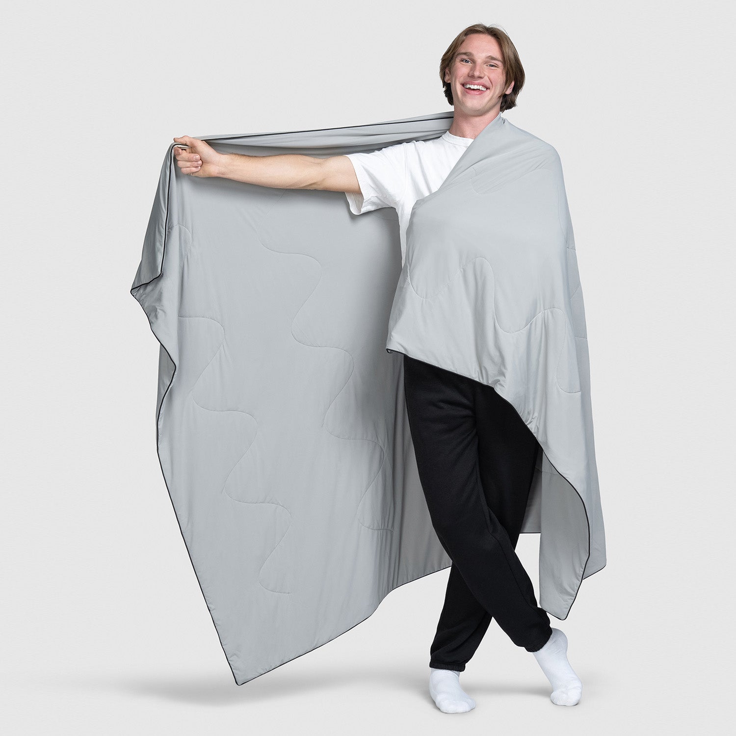 ALPENSCHLAF® | KÜHLDECKE